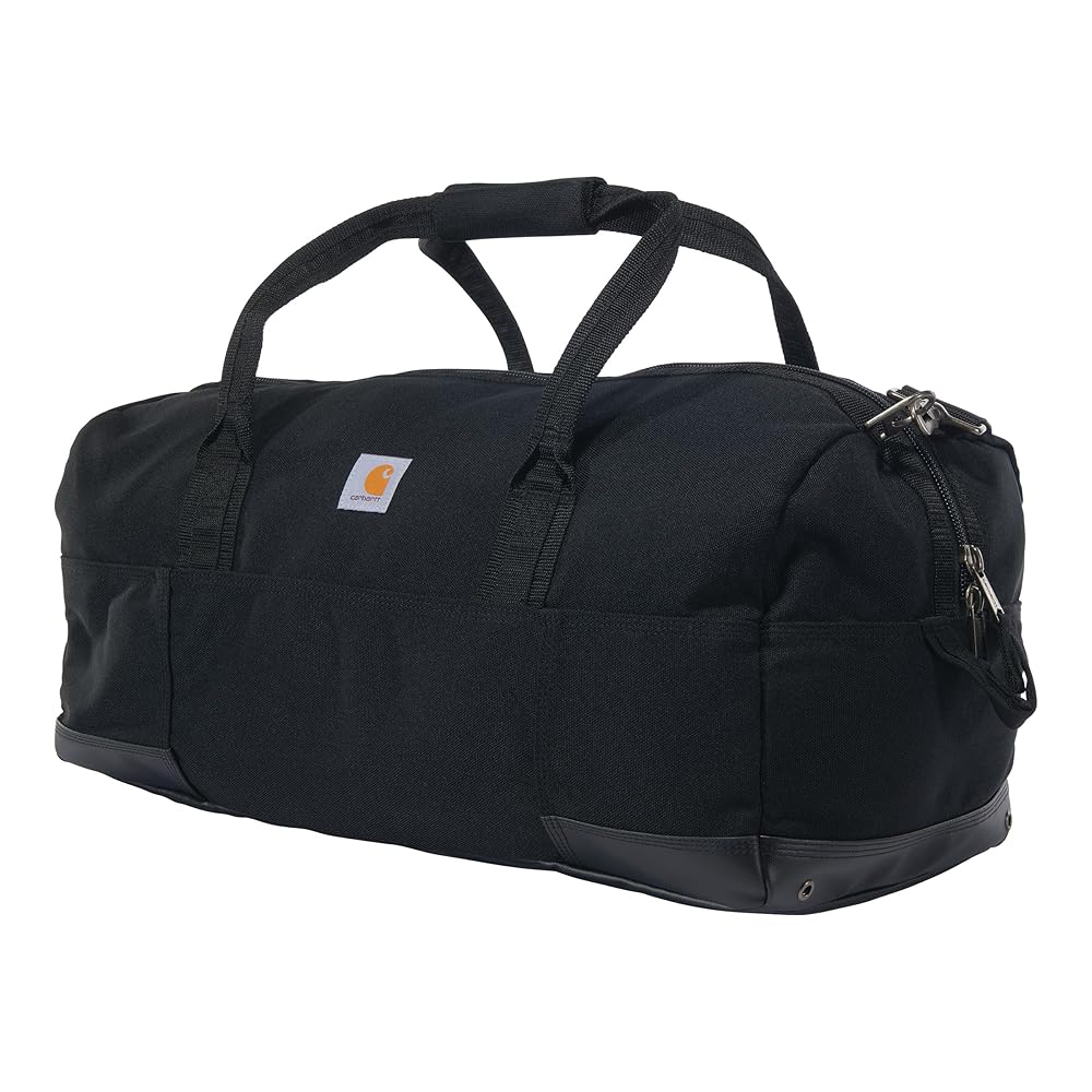 カーハート　ボストンバッグ　ダッフルバッグ 楽天市場】ダッフルバッグ Carhartt 35L Classic Duffel ギア